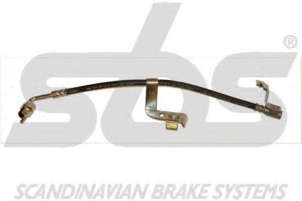 Тормозной шланг sbs 13308525107