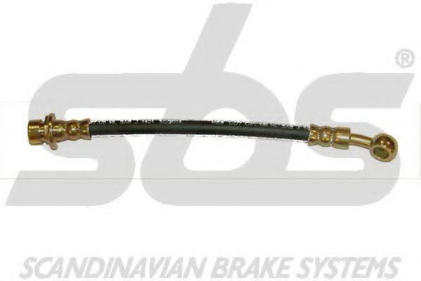 Тормозной шланг sbs 1330852641