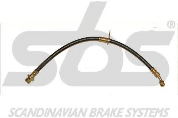 Тормозной шланг sbs 1330852653