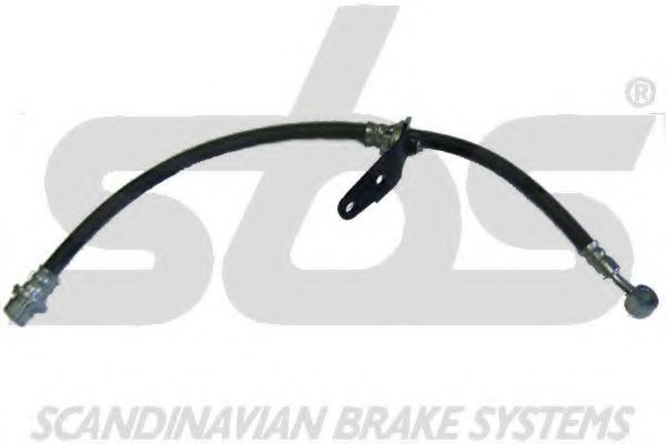 Тормозной шланг sbs 1330852673
