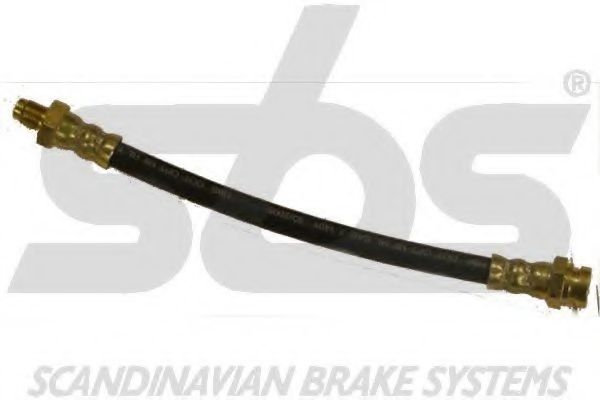 Тормозной шланг sbs 1330853019
