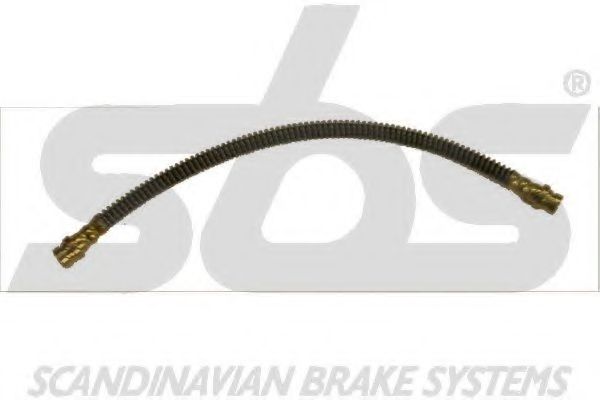 Тормозной шланг sbs 1330853027