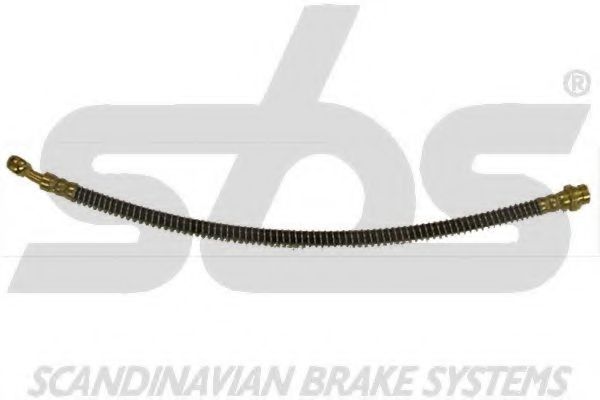 Тормозной шланг sbs 1330853426