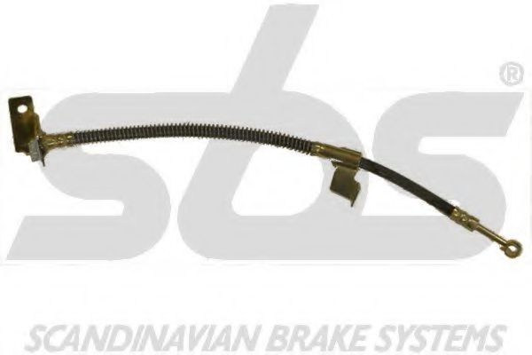 Тормозной шланг sbs 1330853443