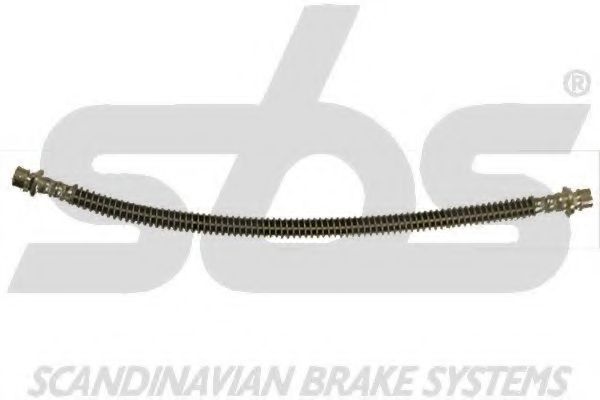 Тормозной шланг sbs 1330854007