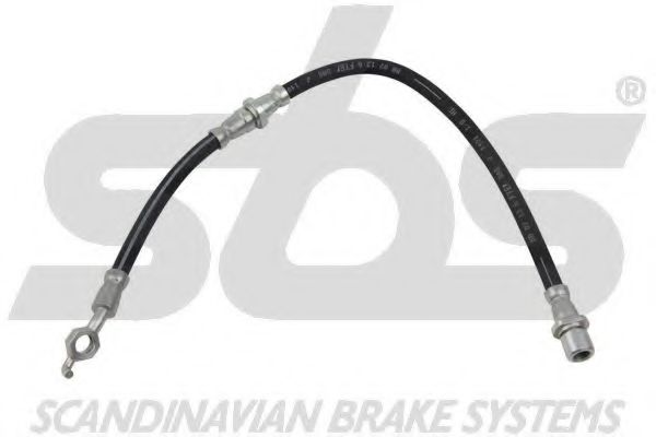Тормозной шланг sbs 1330854417