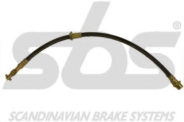 Тормозной шланг sbs 1330854586