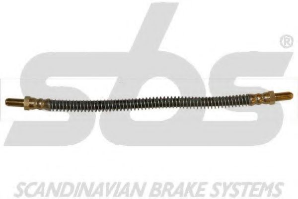 Тормозной шланг sbs 1330854825