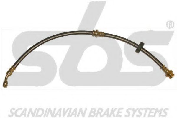 Тормозной шланг sbs 1330855210