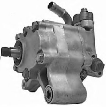 Гидравлический насос, рулевое управление GENERAL RICAMBI PI0283