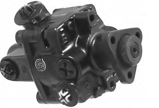 Гидравлический насос, рулевое управление GENERAL RICAMBI PI0455