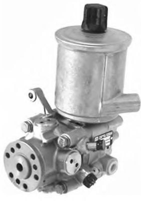 Гидравлический насос, рулевое управление GENERAL RICAMBI PI0531