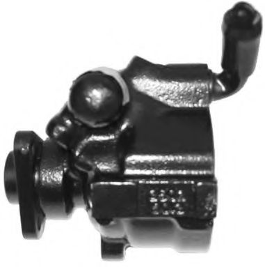 Гидравлический насос, рулевое управление GENERAL RICAMBI PI0545