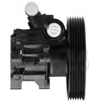 Гидравлический насос, рулевое управление GENERAL RICAMBI PI0788