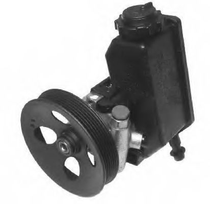 Гидравлический насос, рулевое управление GENERAL RICAMBI PI0993