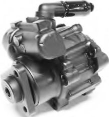 Гидравлический насос, рулевое управление GENERAL RICAMBI PI1262