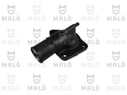 Фланец охлаждающей жидкости MALÒ 116020