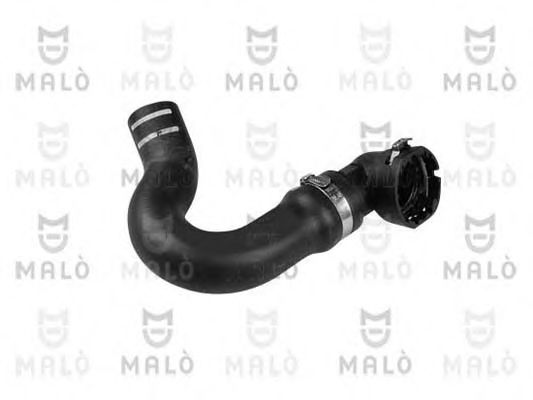 Шланг радиатора MALÒ 14622A