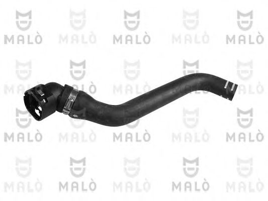Шланг радиатора MALÒ 146232A
