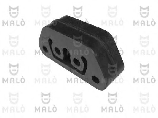 Буфер, глушитель MALÒ 148061