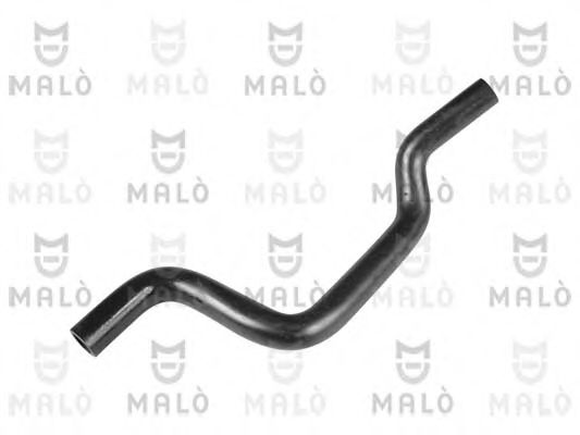 Шланг, теплообменник - отопление MALÒ 14864A