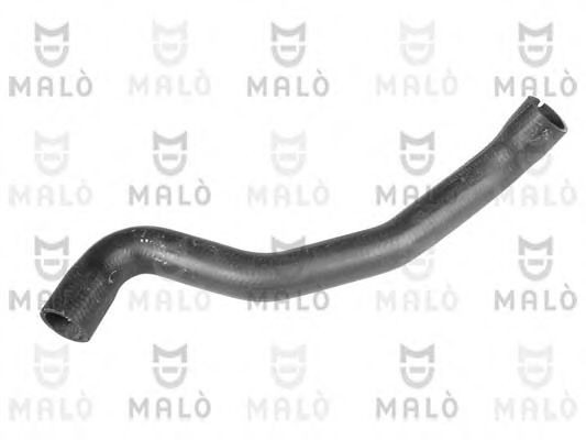 Шланг радиатора MALÒ 15090A
