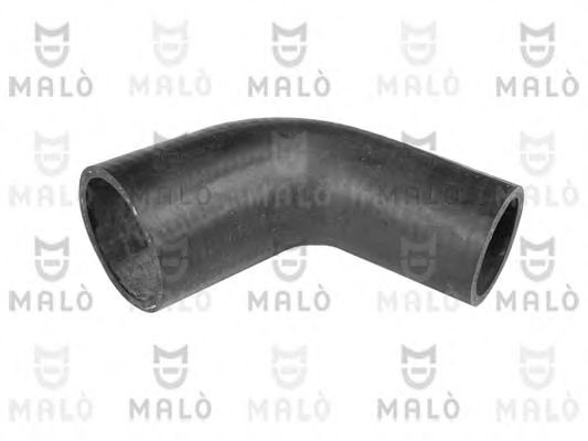 Шланг радиатора ORIGINAL IMPERIUM 20614