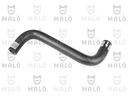 Шланг, теплообменник - отопление MALÒ 15139A