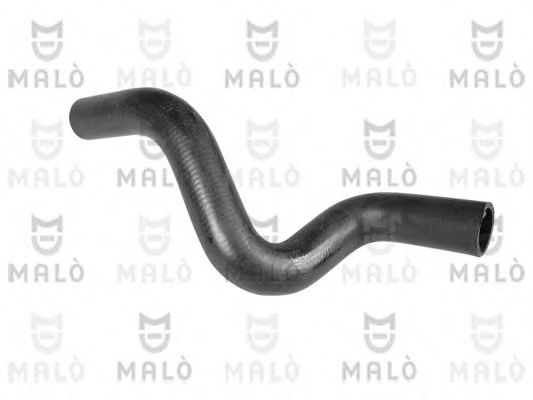 Шланг радиатора MALÒ 151961A