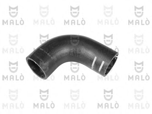 Шланг радиатора MALÒ 15359A