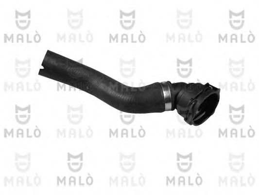 Шланг радиатора MALÒ 157963A