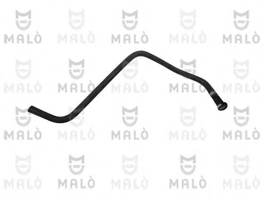 Шланг радиатора MALÒ 159231A