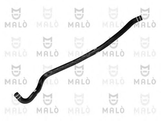 Шланг радиатора MALÒ 159233A