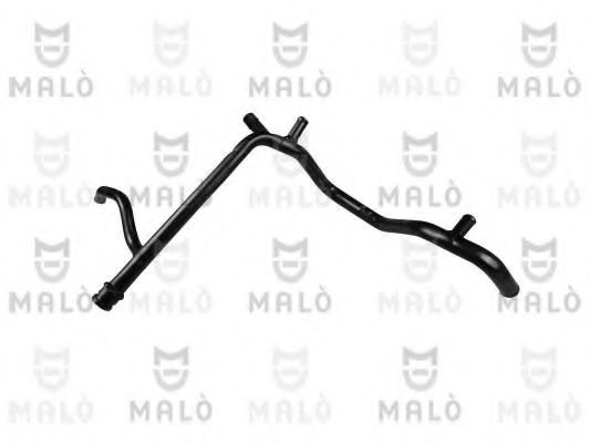 Трубка охлаждающей жидкости MALÒ 17325