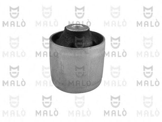 Кронштейн, подушки рычага MALÒ 17492