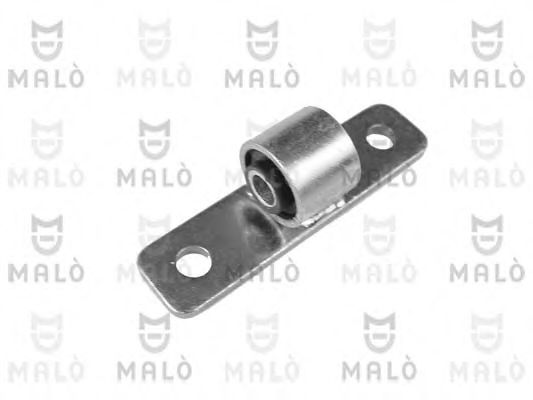 Буфер, глушитель MALÒ 17629