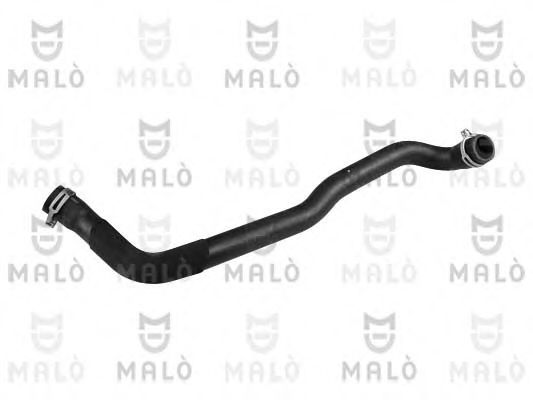 Шланг радиатора MALÒ 180821A
