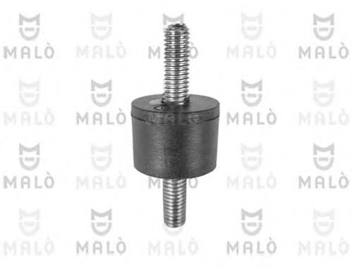 Буфер, глушитель MALÒ 18113