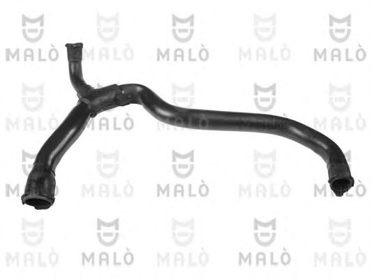 Шланг радиатора MALÒ 183471A