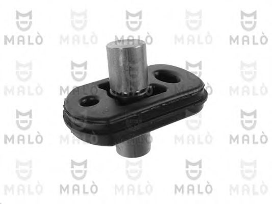 Буфер, глушитель MALÒ 183551