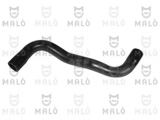 Шланг радиатора MALÒ 185726A