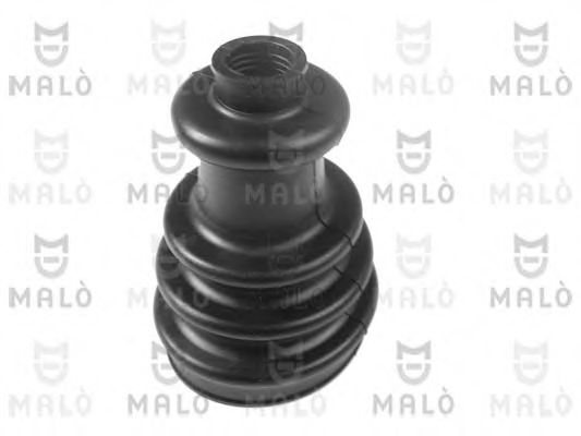 Пыльник, приводной вал MALÒ 18717