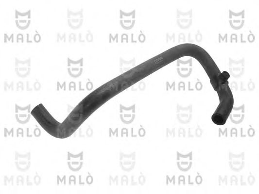 Шланг, теплообменник - отопление MALÒ 18747A