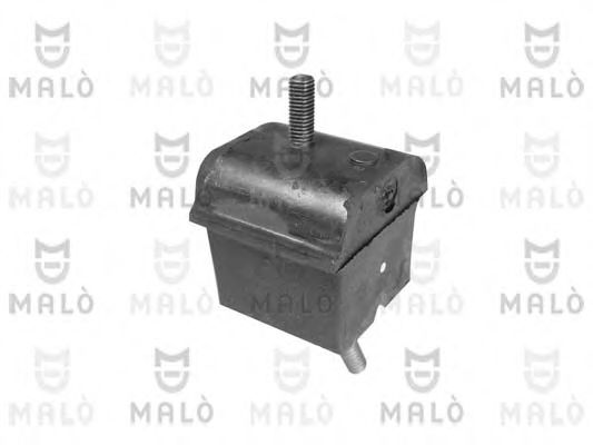 Подвеска, двигатель MALÒ 187571