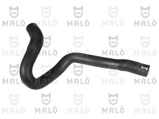 Шланг радиатора MALÒ 19148A