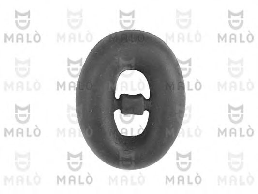Буфер, глушитель MALÒ 19305