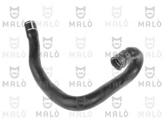 Шланг радиатора MALÒ 194792A