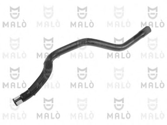 Шланг, теплообменник - отопление MALÒ 19481A