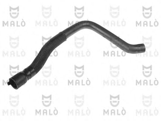 Шланг радиатора MALÒ 194861A