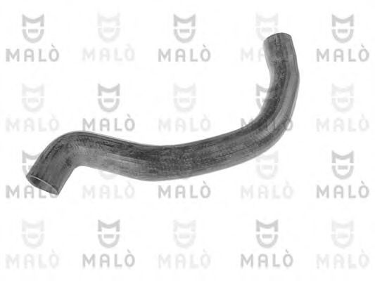 Шланг радиатора MALÒ 195191A
